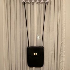 Coach small shoulder bag